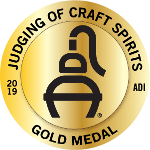 ADI Gold Medal 2019
