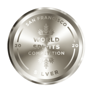 SFWSC Silver Medal 2020